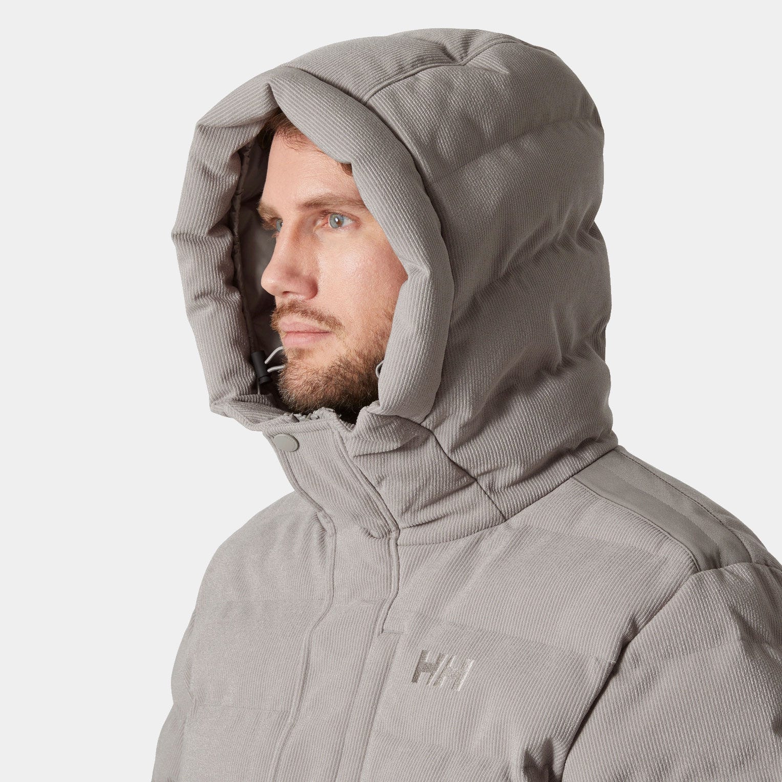 Men's Alby Puffy Jacket