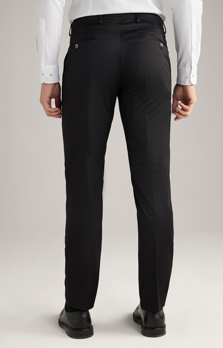 Baukasten-Hose Blayr in Schwarz