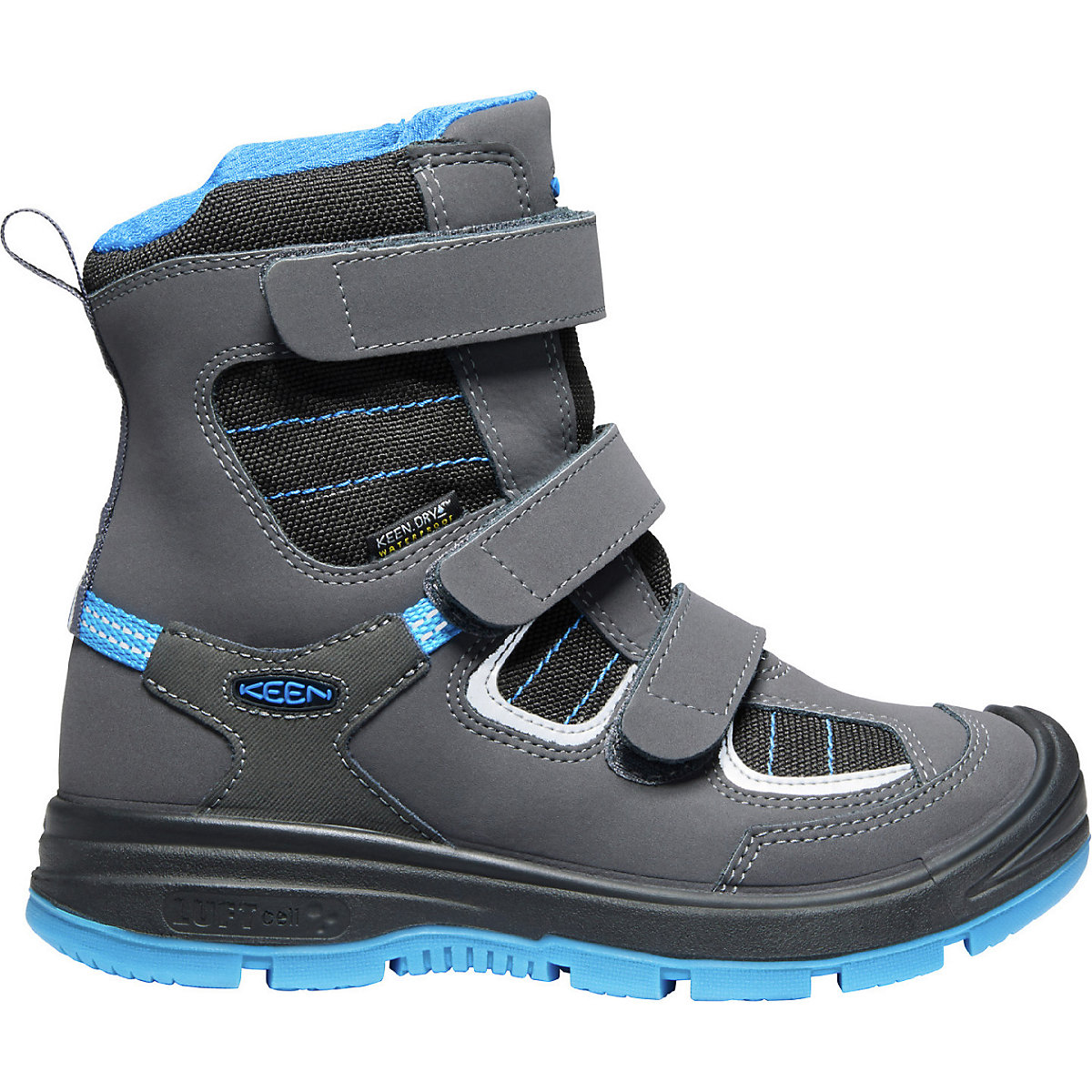 Winterstiefel REDWOOD WINTER WP für Jungen