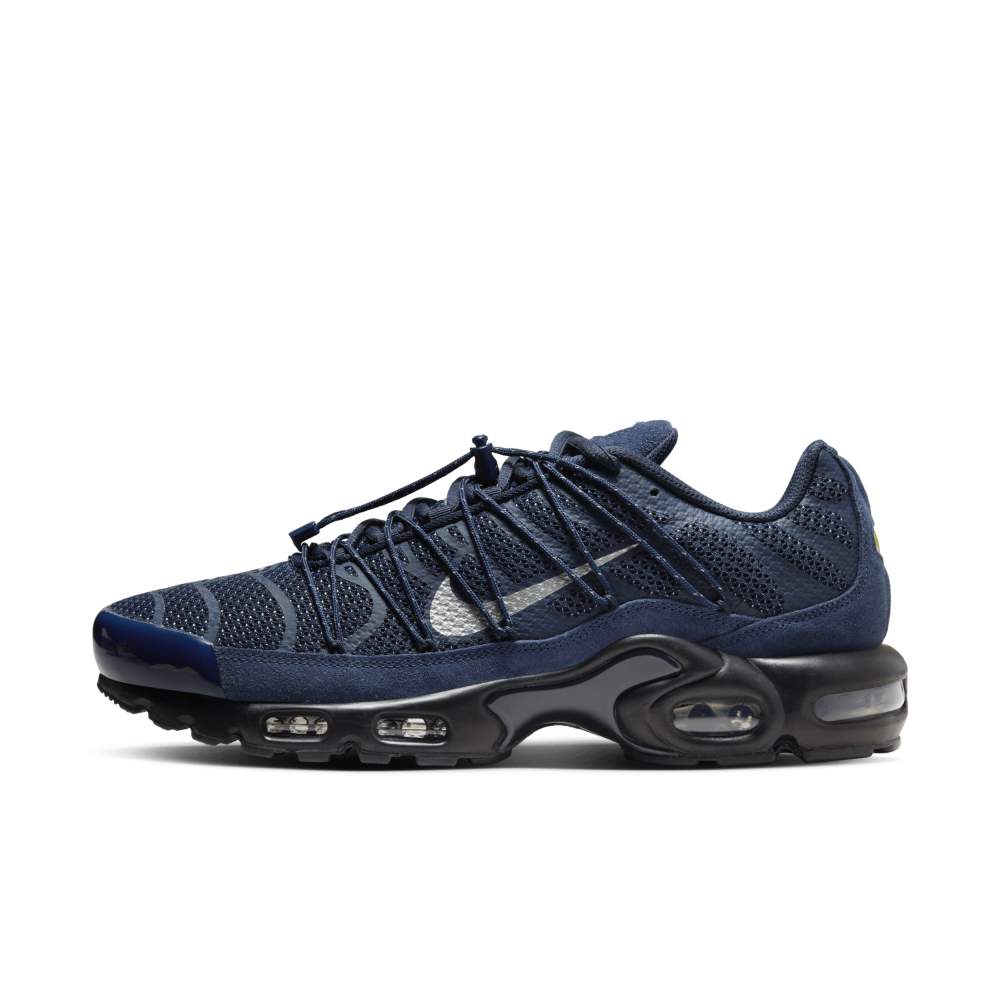 Nike Air Max Plus Utility FD0670-400 / blau
