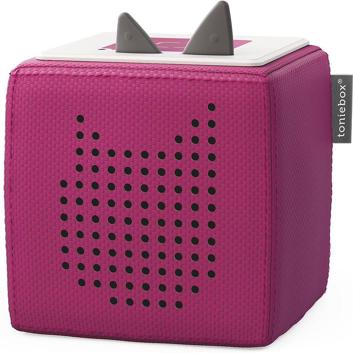 tonies® Starterset beere mit Kreativ-Tonie