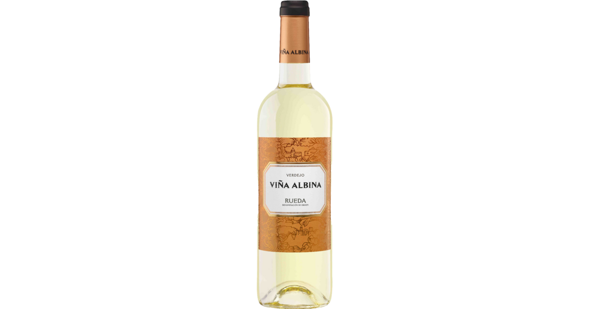 Viña Albina Verdejo