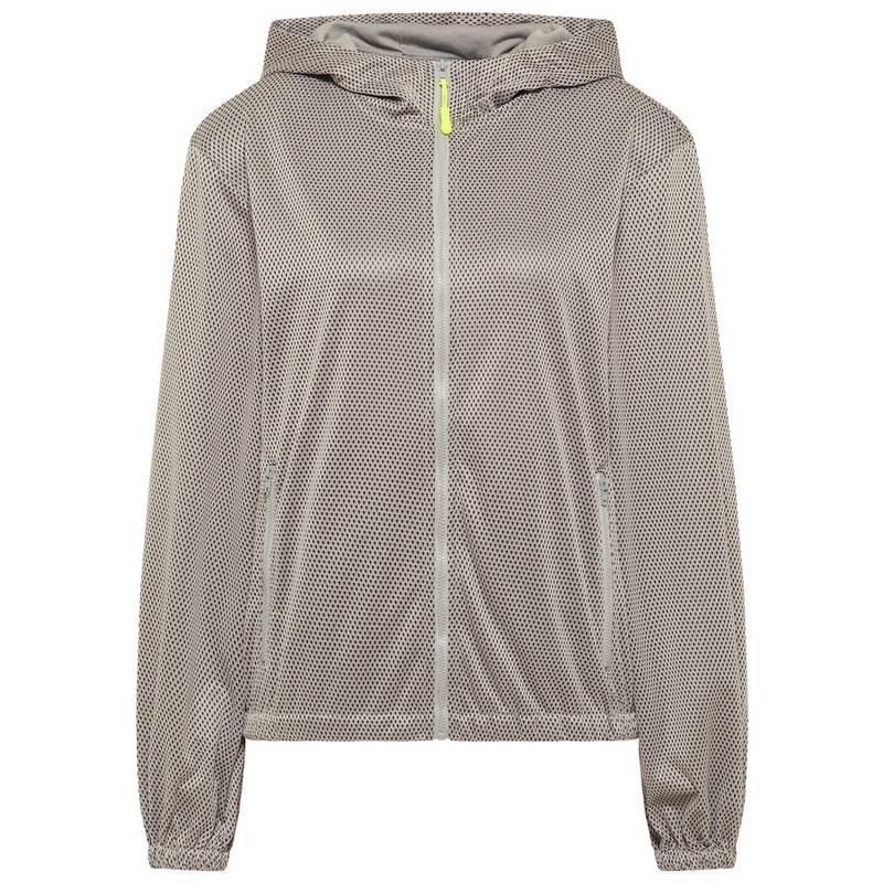 MYMO Sweatjacke Damen
