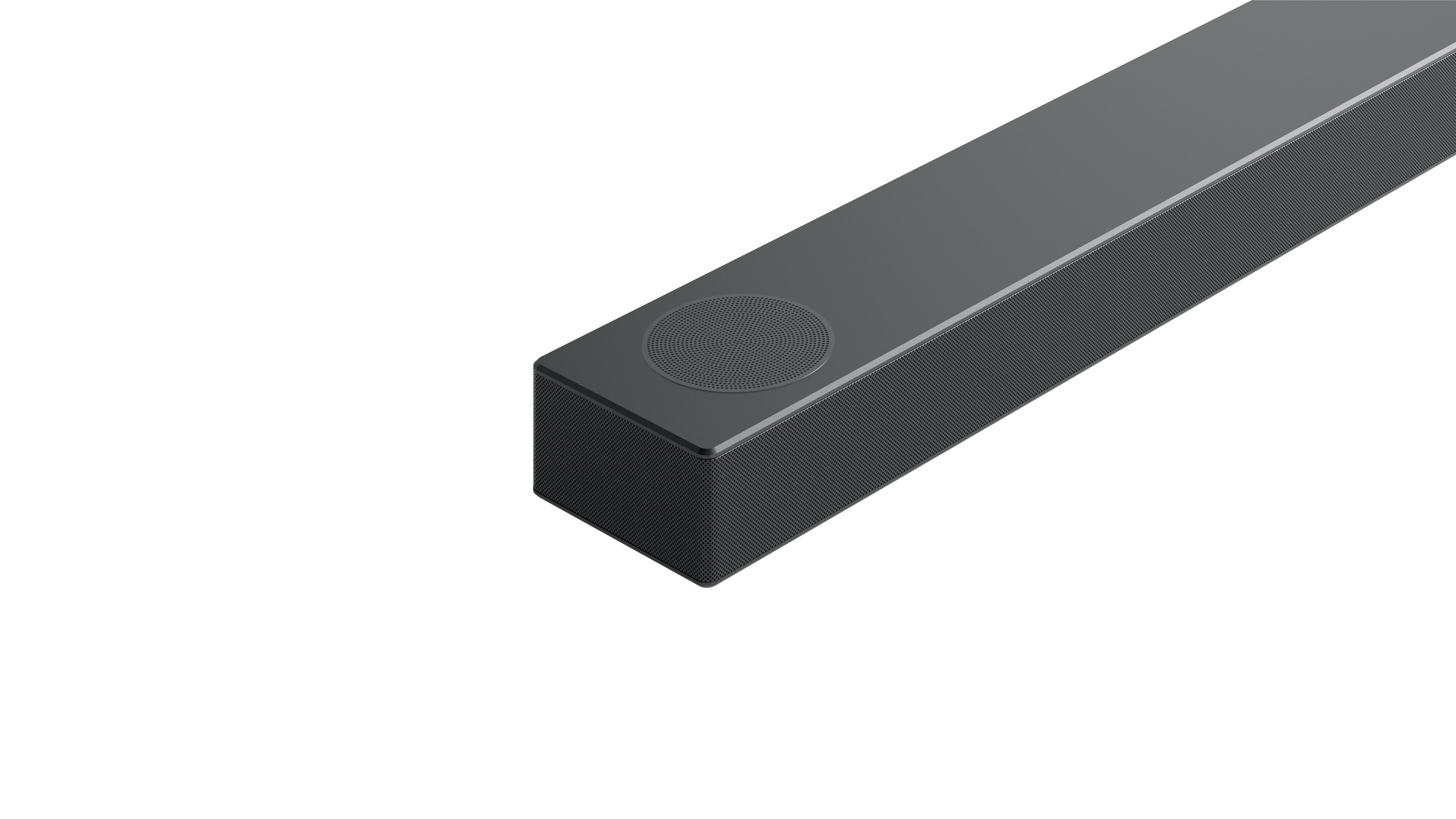 LG DS75QR 3.1.2 Soundbar (Bluetooth, 380 W)