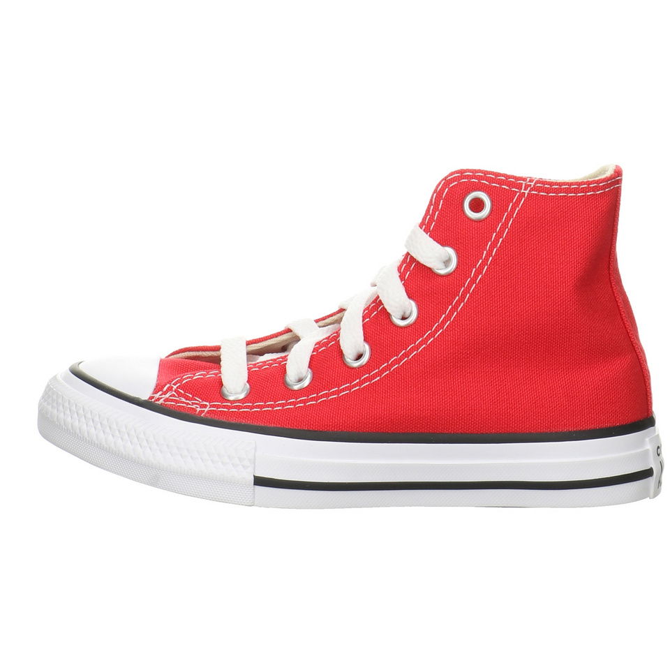Converse Chuck Taylor All Star Classic Hightop Sneaker