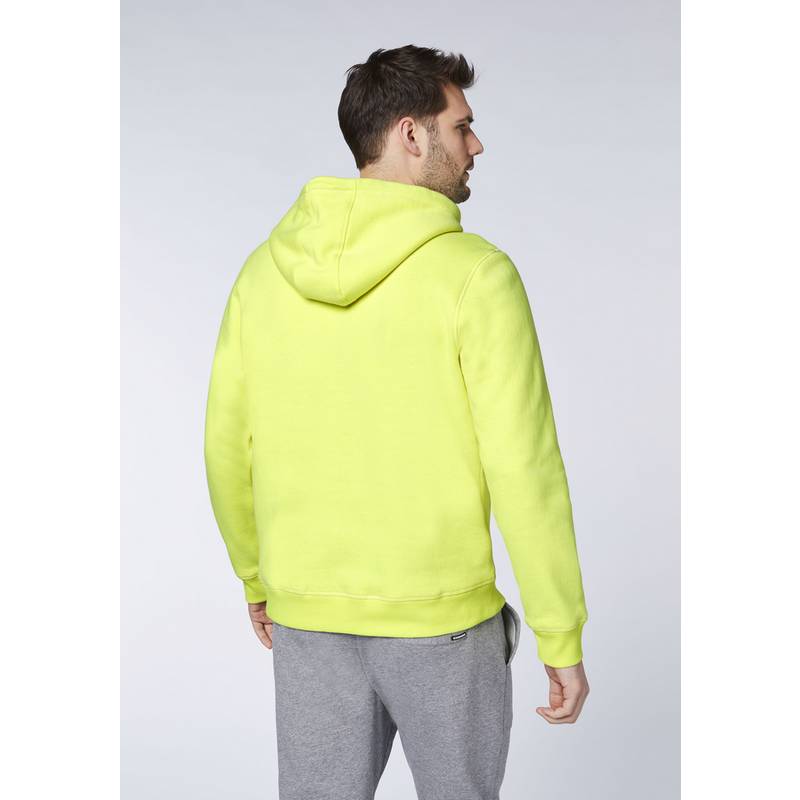 Chiemsee Kapuzensweatshirt Sweatshirt Herren
