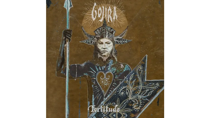 Fortitude 180Gr.