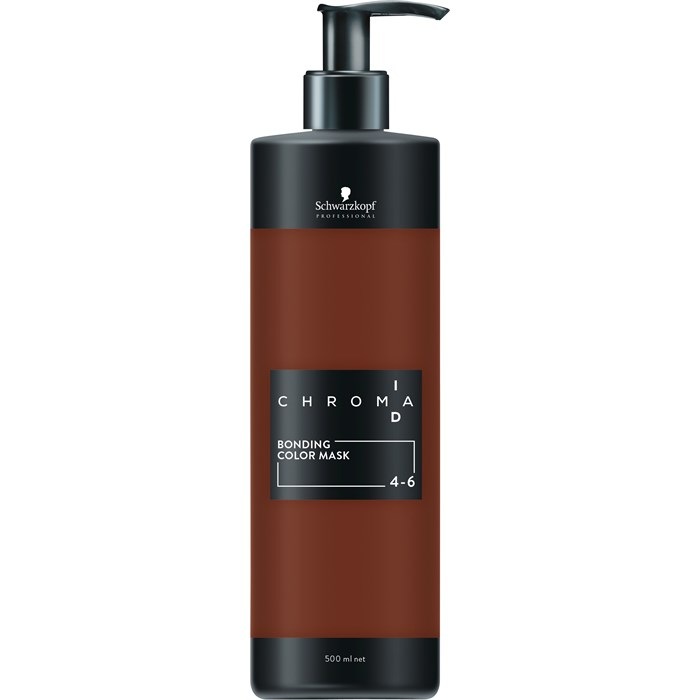 Bonding Color Mask