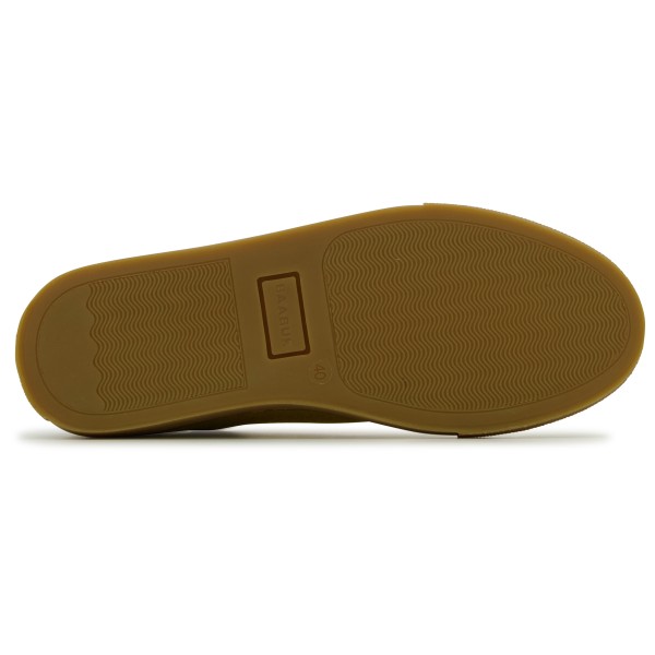 Baabuk - Urban Wooler - Sneaker