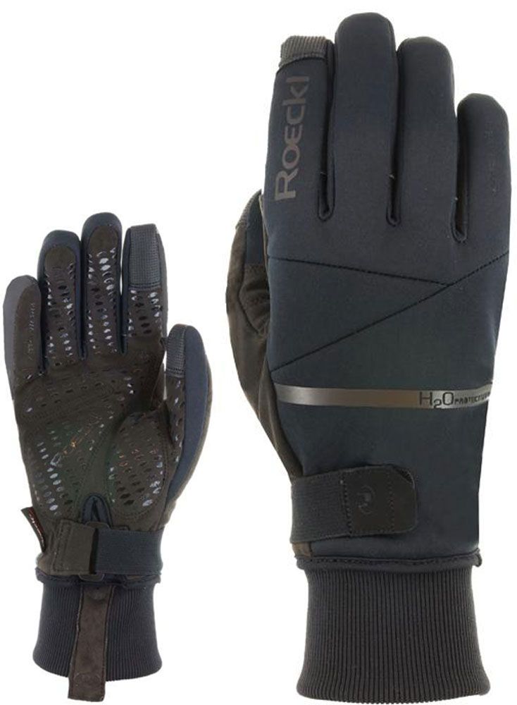 Roeckl Sports Vuno - Winterhandschuhe kaufen | Bike-Discount