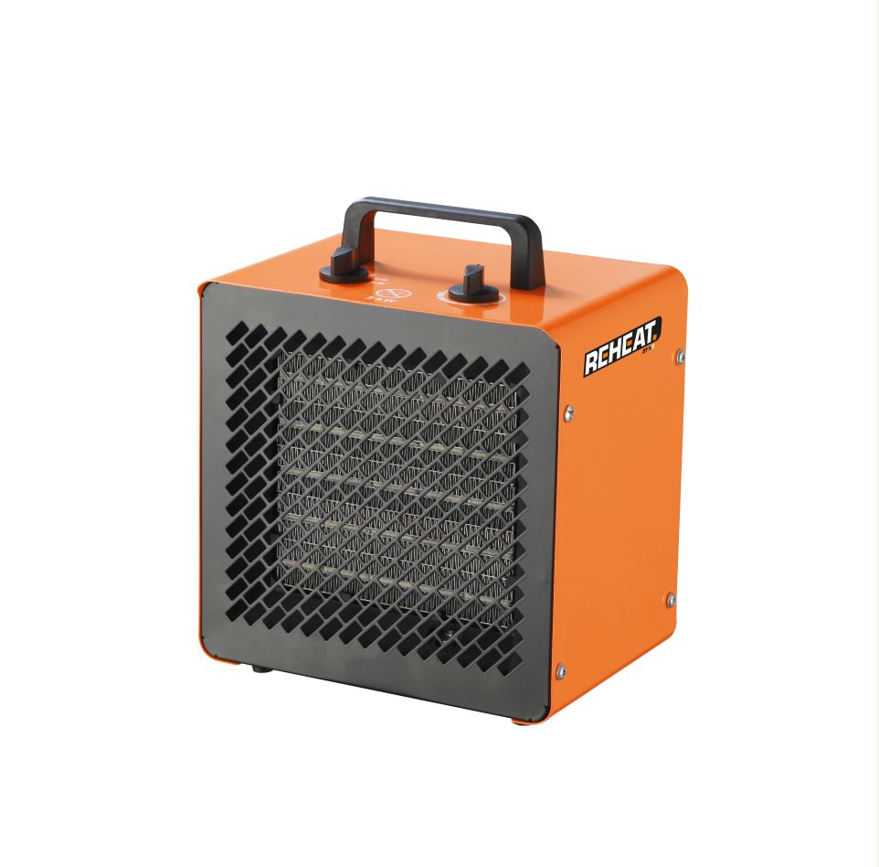 Reîncălzire REH499861 REÎNCĂLZIRE Încălzitor electric PTC 3kW