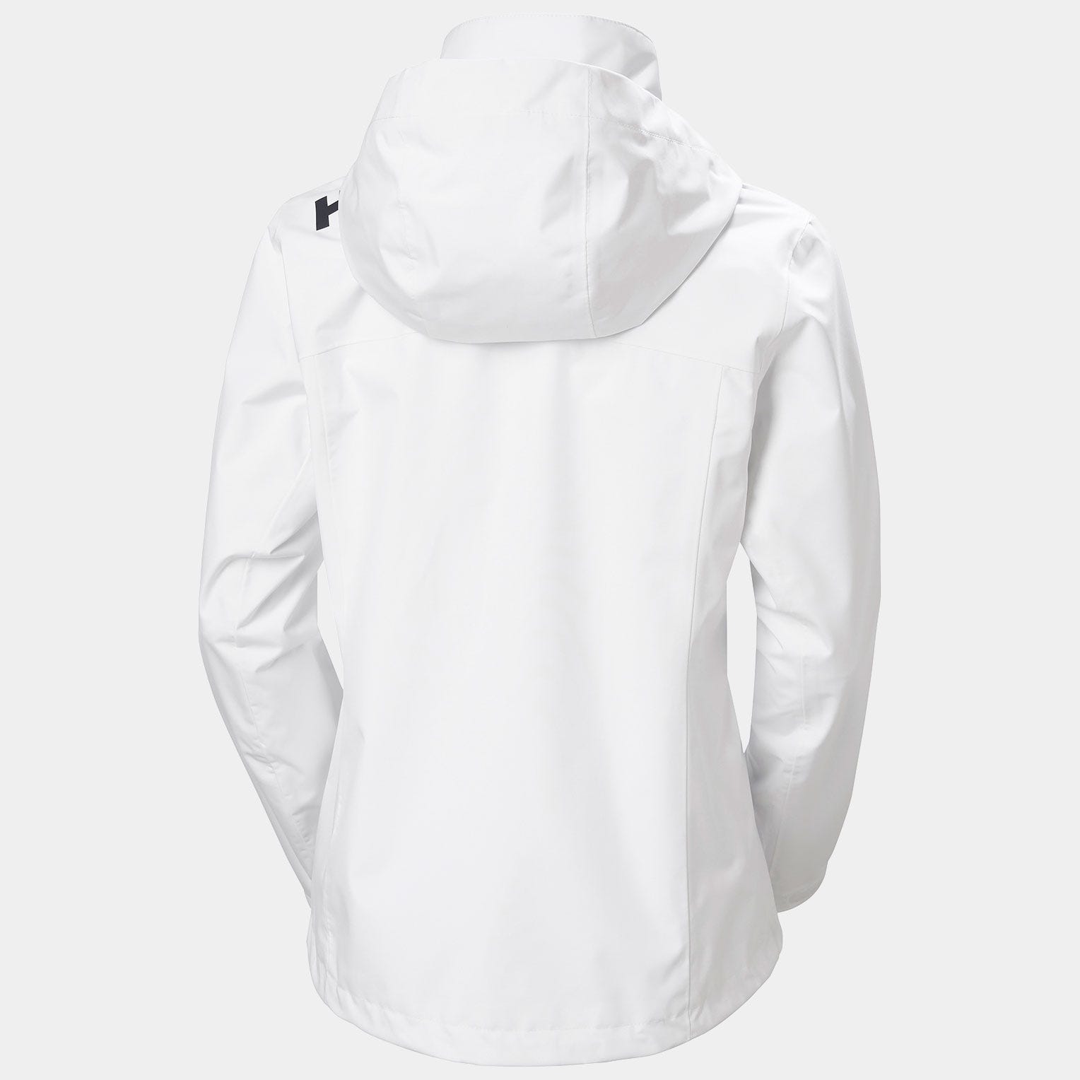 Women’s Crew Hooded Sailing Jacket 2.0