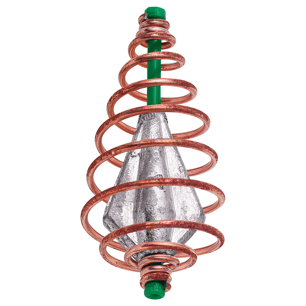 Perca Original Futterspirale vorbebleit