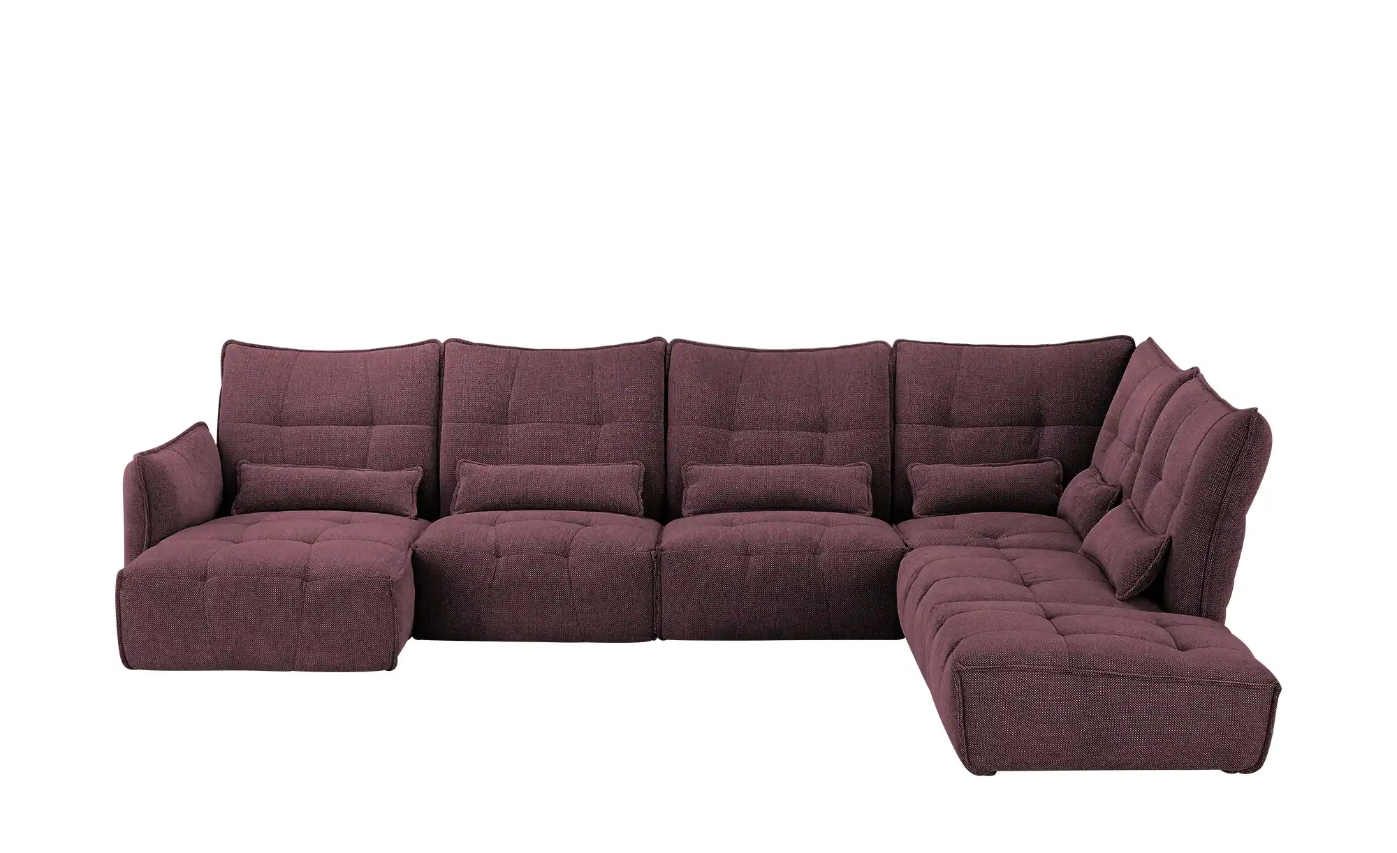 Wohnlandschaft Jeaneva