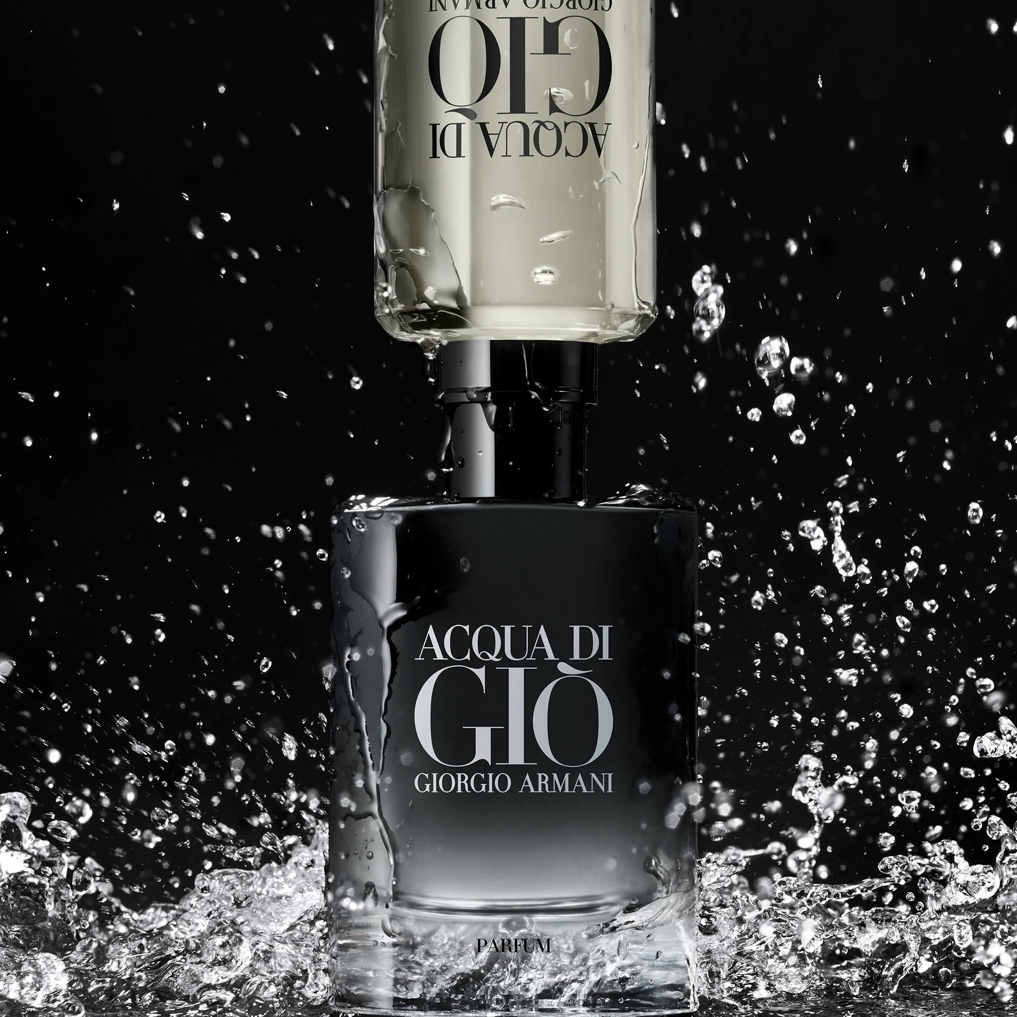 Acqua Di Giò Parfum - Parfyme for menn, Parfyme