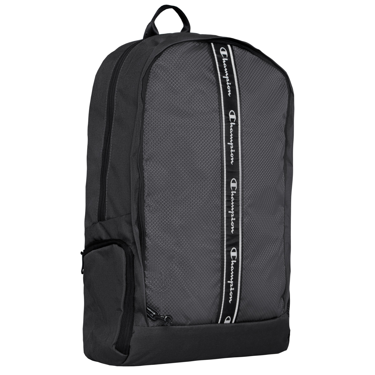 Champion Backpack Rucksack dunkelgrau