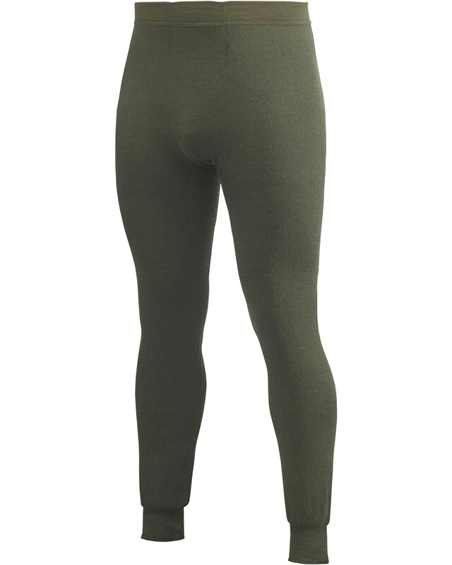 Woolpower Unterhose 400 Long Johns