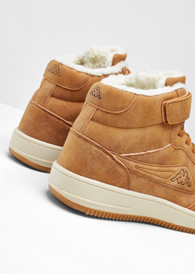 Kappa High top Sneaker