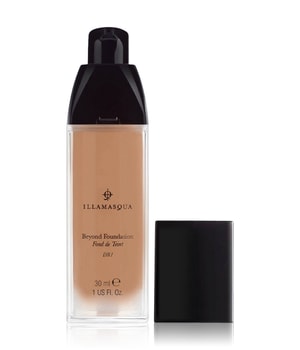 Illamasqua Beyond Foundation Flüssige Foundation-30 ml