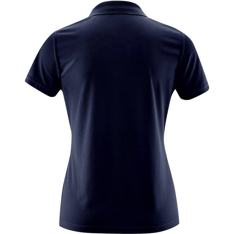 Maier Sports Ulrike Poloshirt Damen