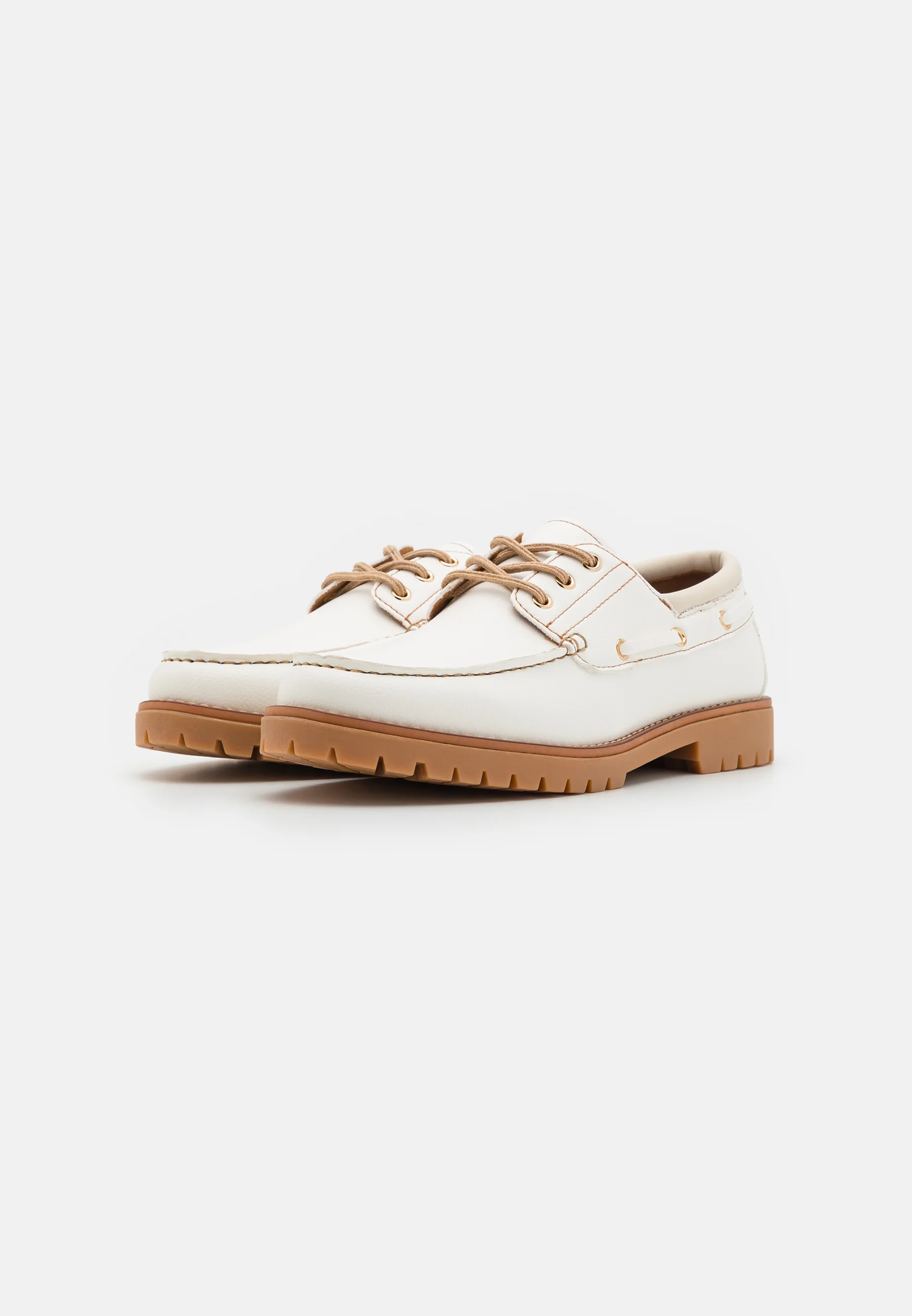 Llámalo Primavera RENZO - Zapatos Náuticos