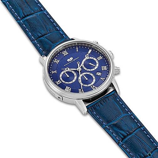Rhodenwald & Söhne Armband-Uhr Moonlight