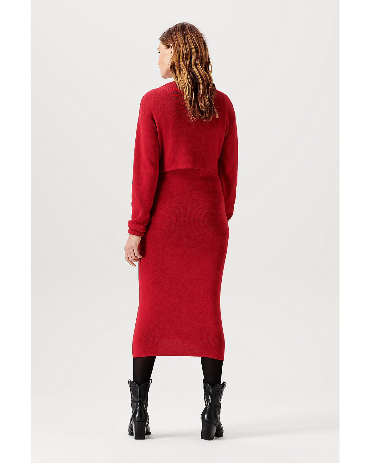 Still-Kleid Sesser Umstandskleider