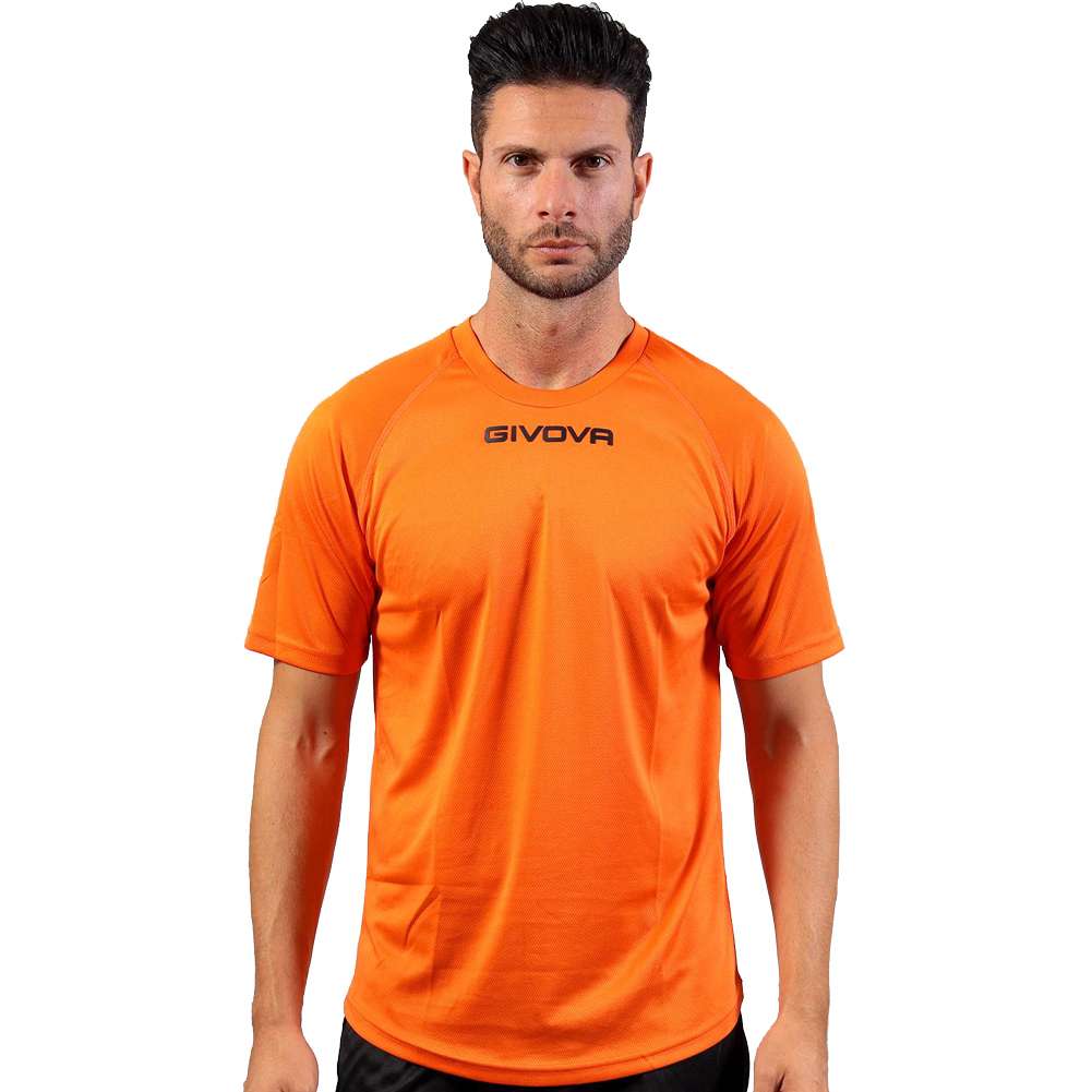 Givova One Trainings Trikot MAC01-0001