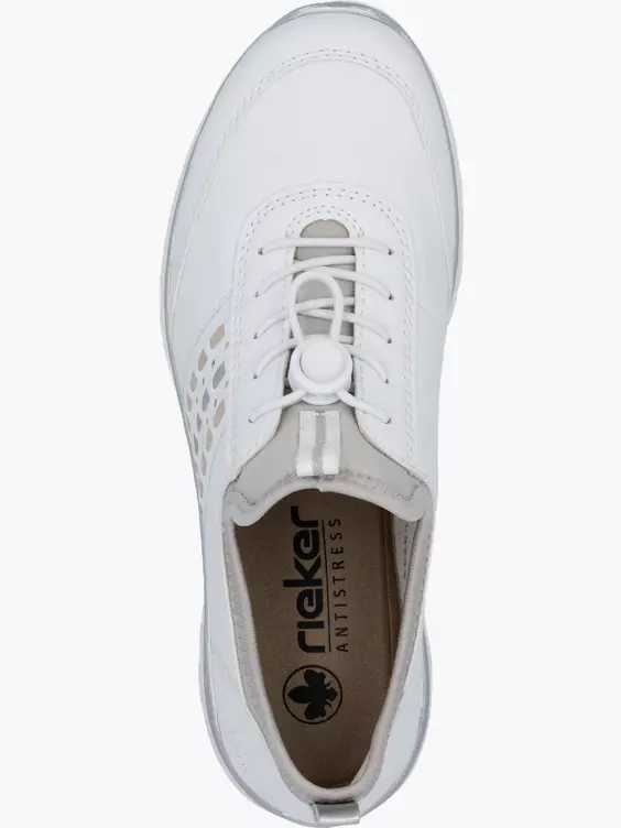 Rieker Damen Slipper