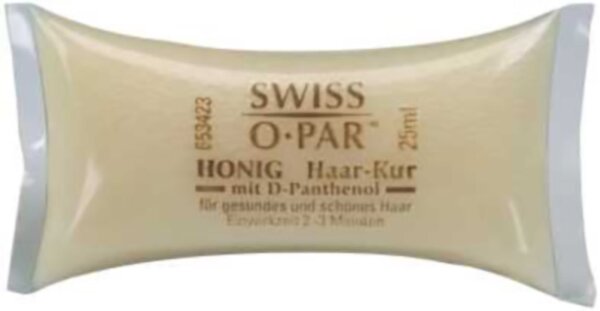 Swiss-O-Par Honig Haarkur