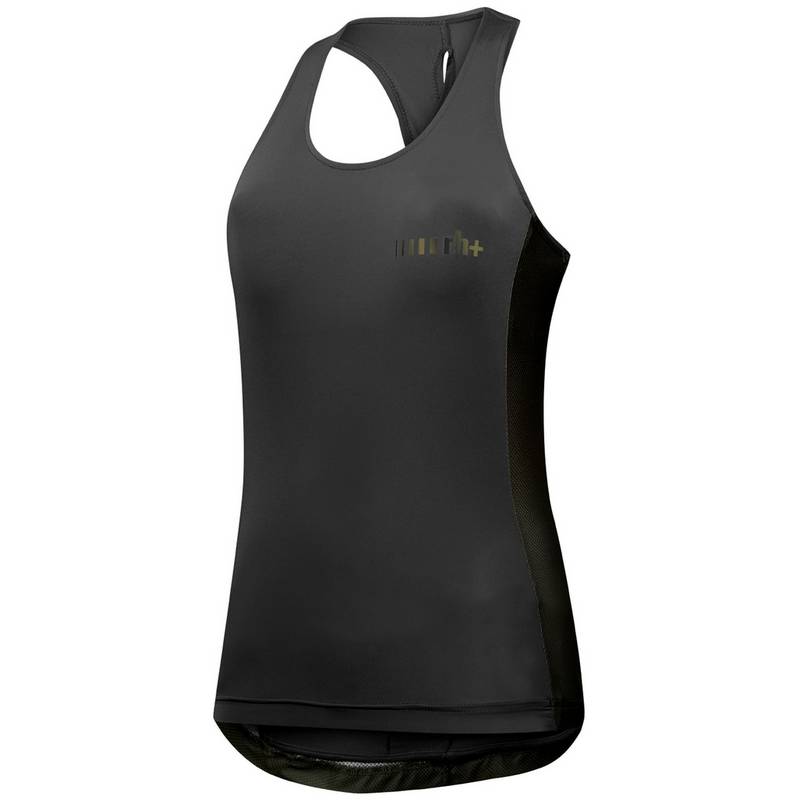 RH+ Logo W Tank Trikot Damen