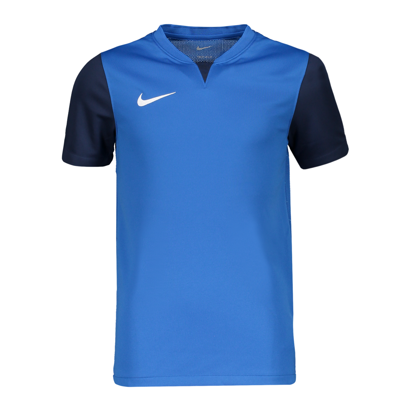 Nike Trophy V Trikot Kids Blau F463