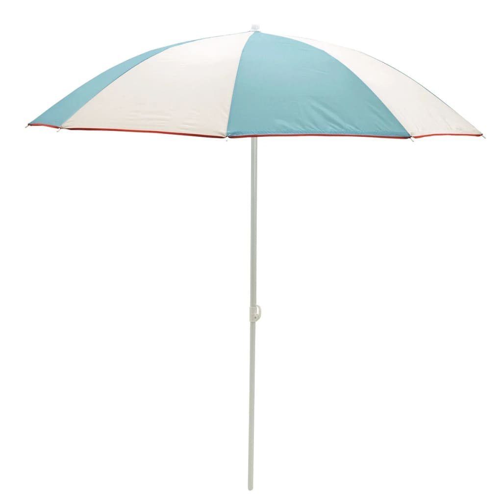 easy camp Vorzelt Standschirm Windschutz Coast Grau und Blau 120298