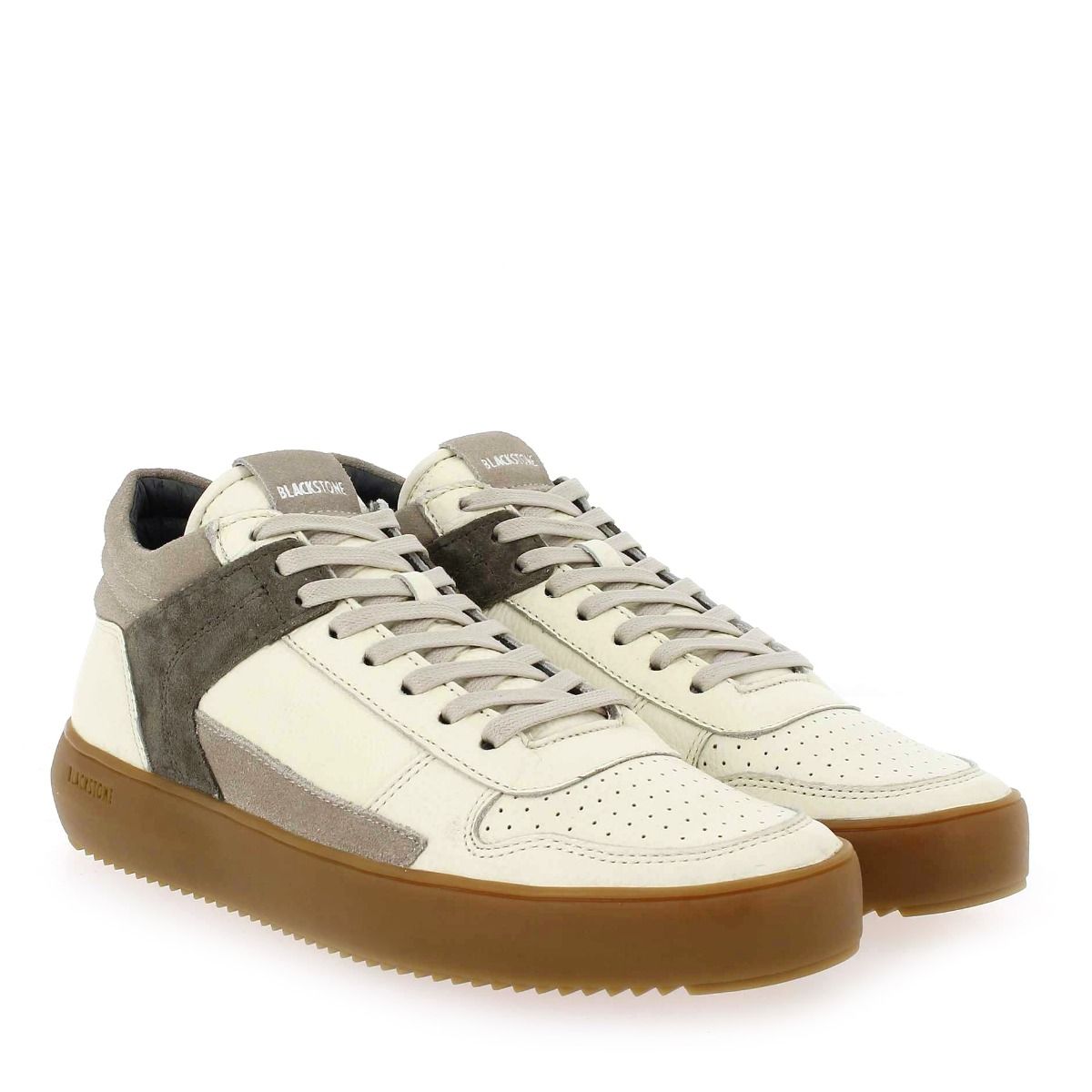 Blackstone  AG108 - Écru Taupe