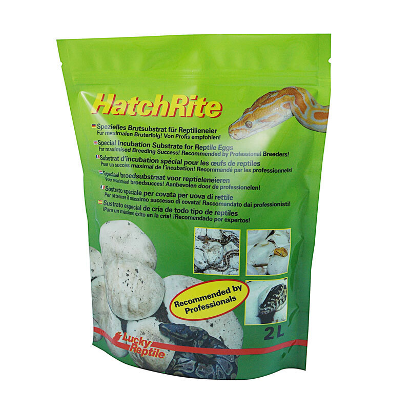 Lucky Reptile Pflege & Hygiene Lucky Reptile HatchRite