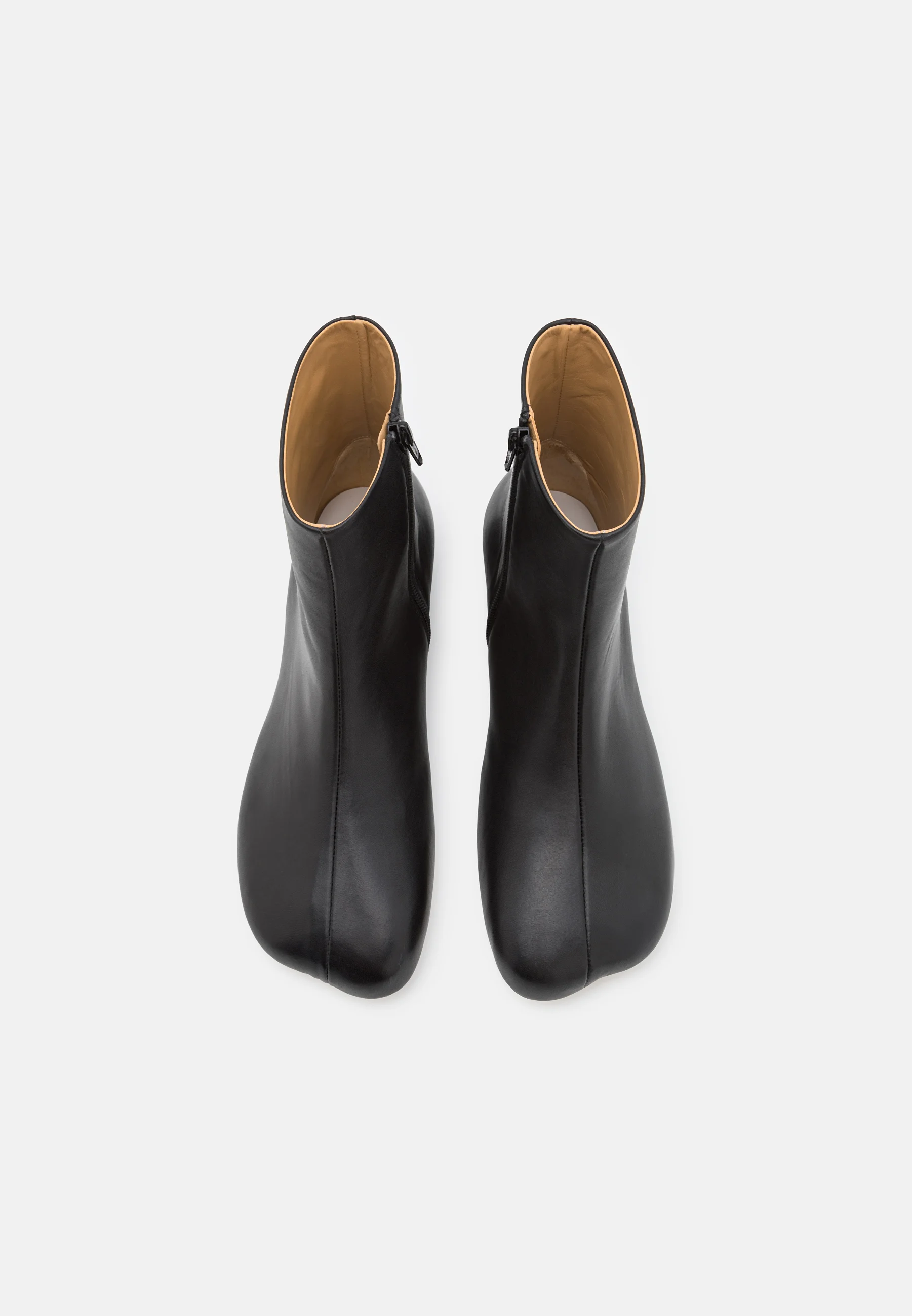 Botines MM6 Maison Margiela