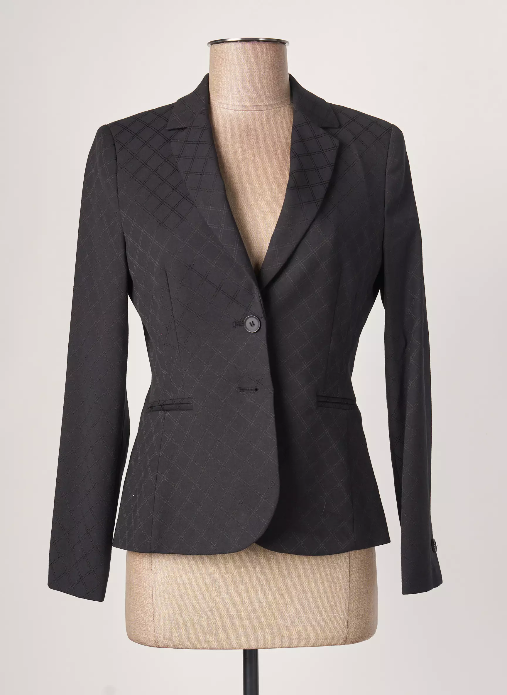 Taifun Blazers Femme couleur noir