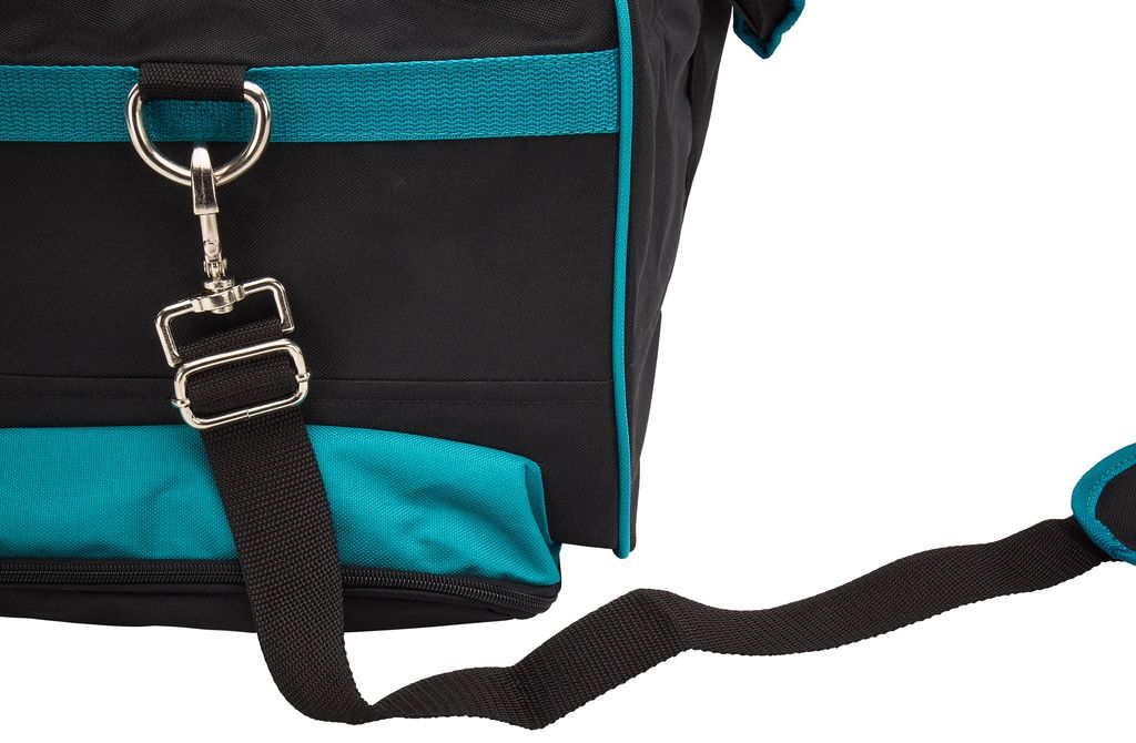 Accessori Makita 832367-6 Borsa portautensili grande con ruote