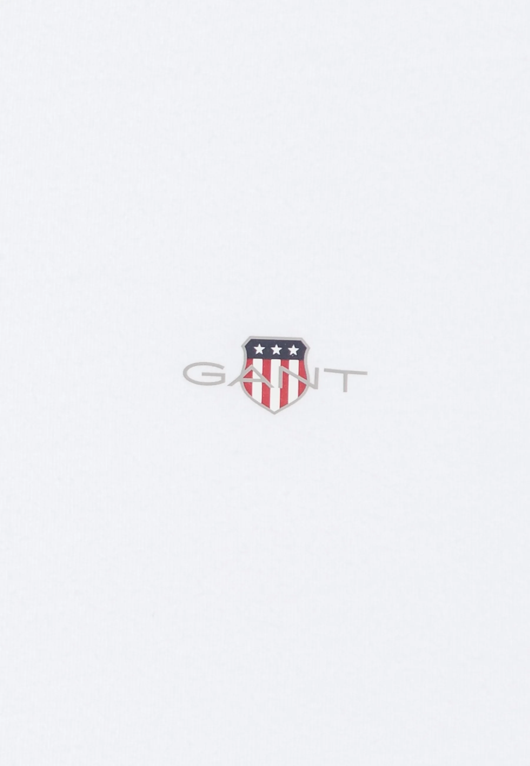 GANT C-NECK UNISEX PACK DE 2 - Camiseta básica