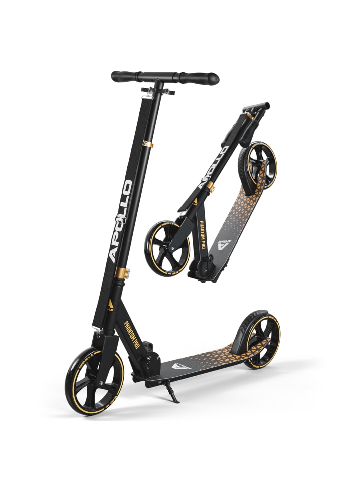 Apollo City Scooter 