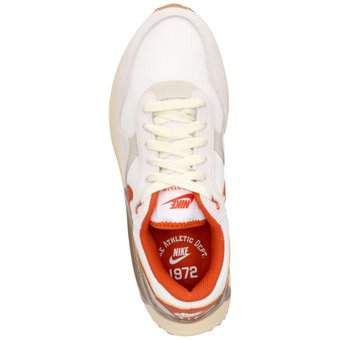 Nike Air Max Systm Sneaker in weiß