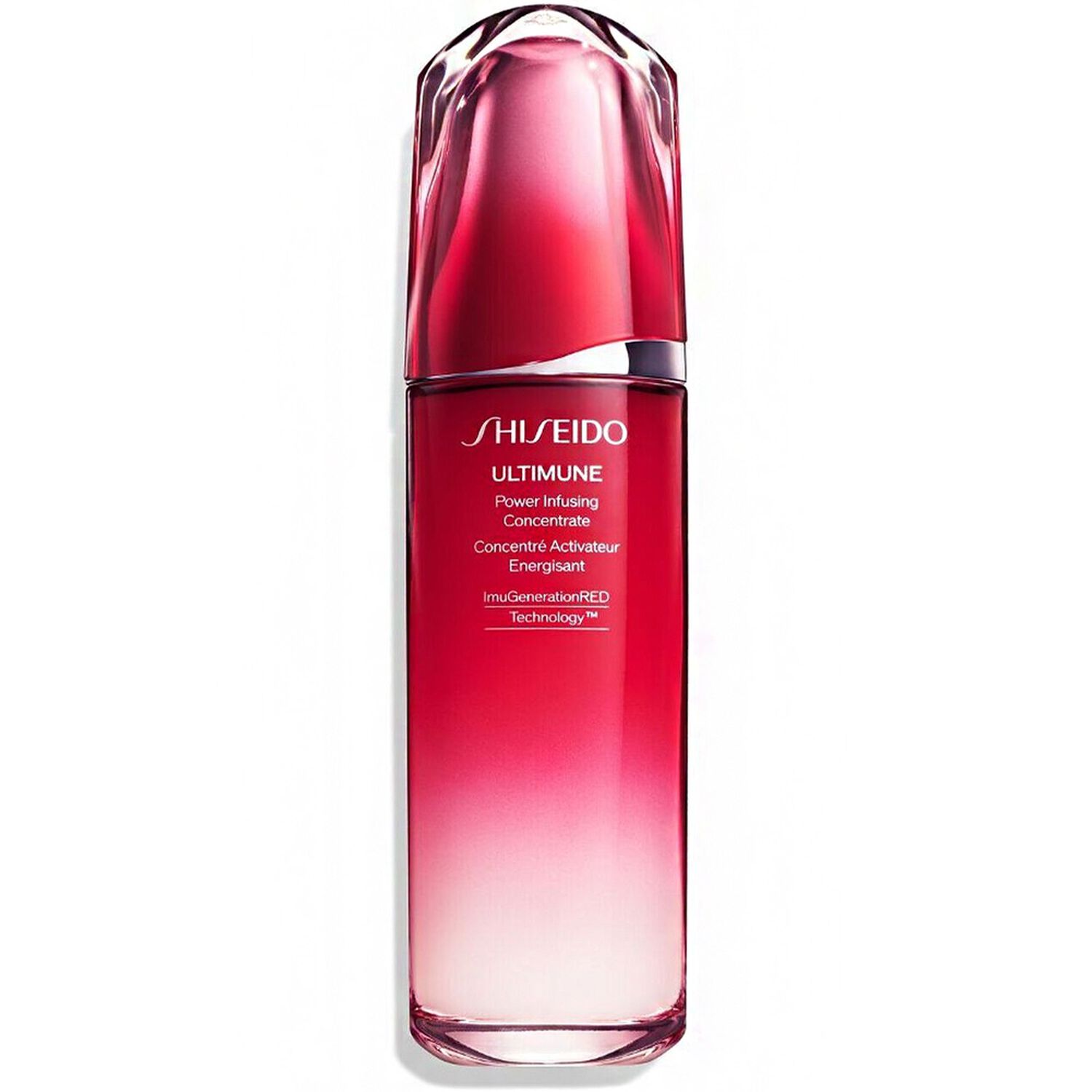 Shiseido Ultimune Concentré Activateur Energisant 120 ml
