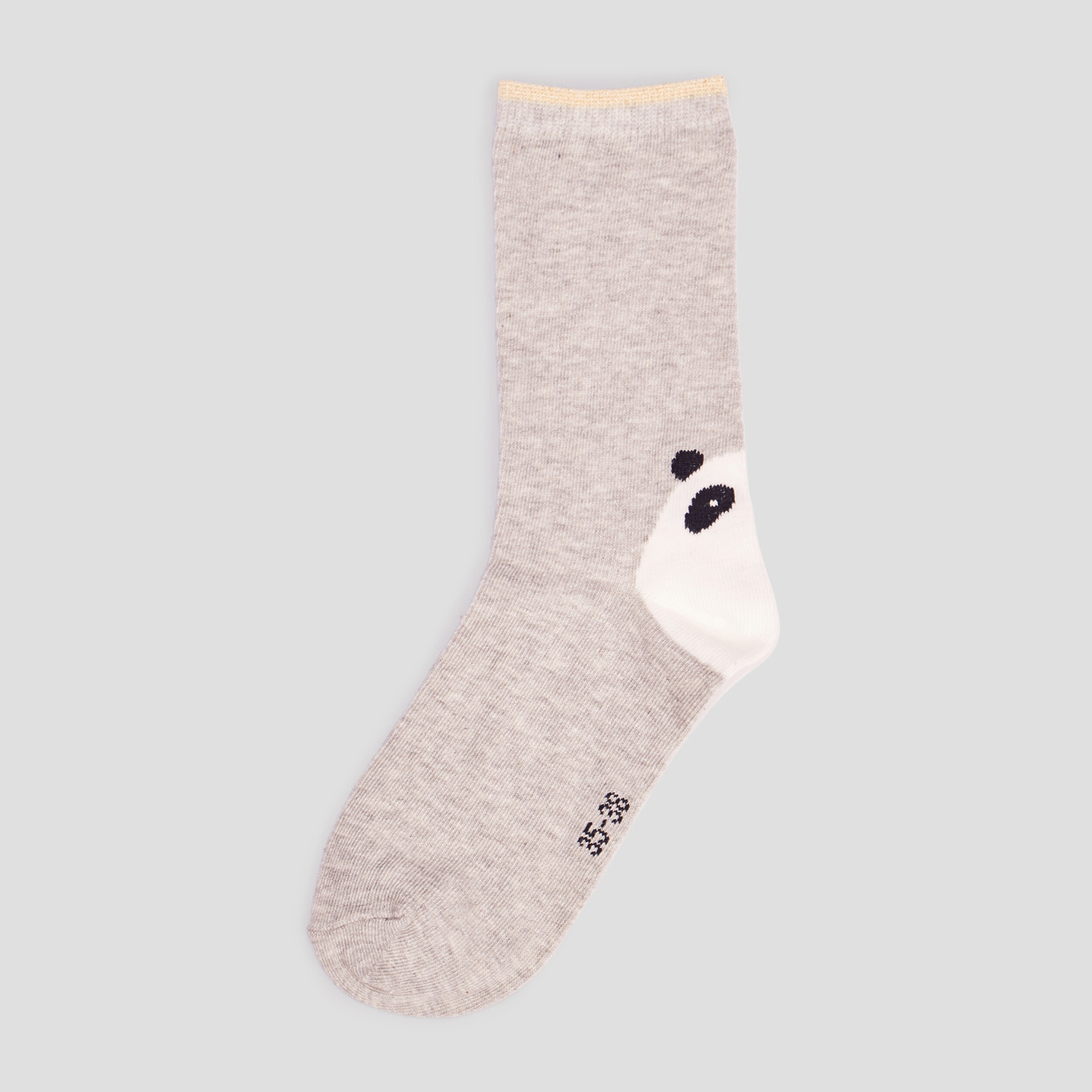 Lot 5 paires chaussettes multicolore fille | La Halle
