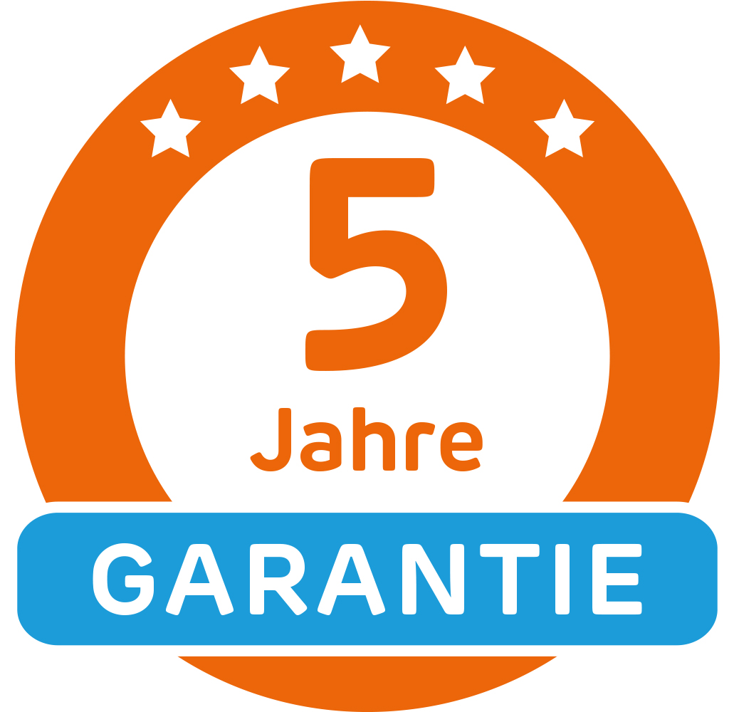Garantia BARRICA Regenfass 420 Liter braun