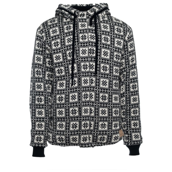 Dale of Norway - Alvøy Quilted Jacket - Wolljacke