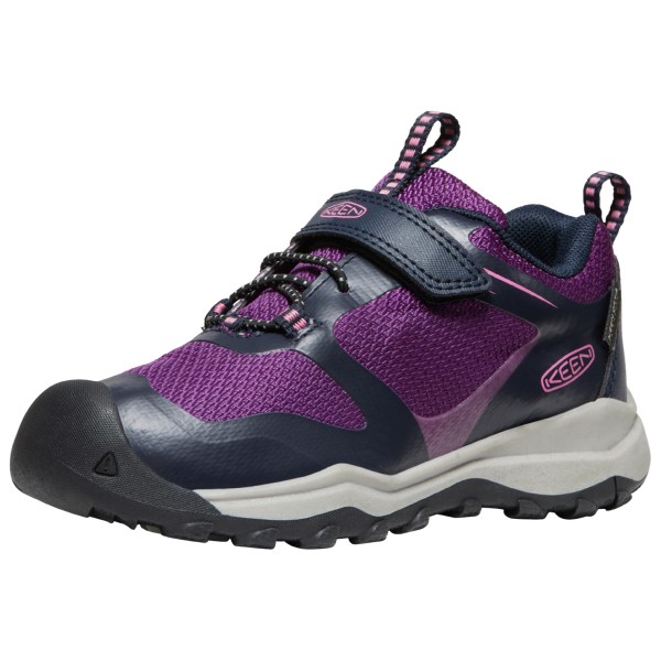Keen - Kid's Wanduro Low WP - Multisportschuhe