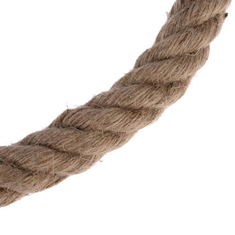 TIAKI Jute Sitzstange natur zu TOP-Preisen