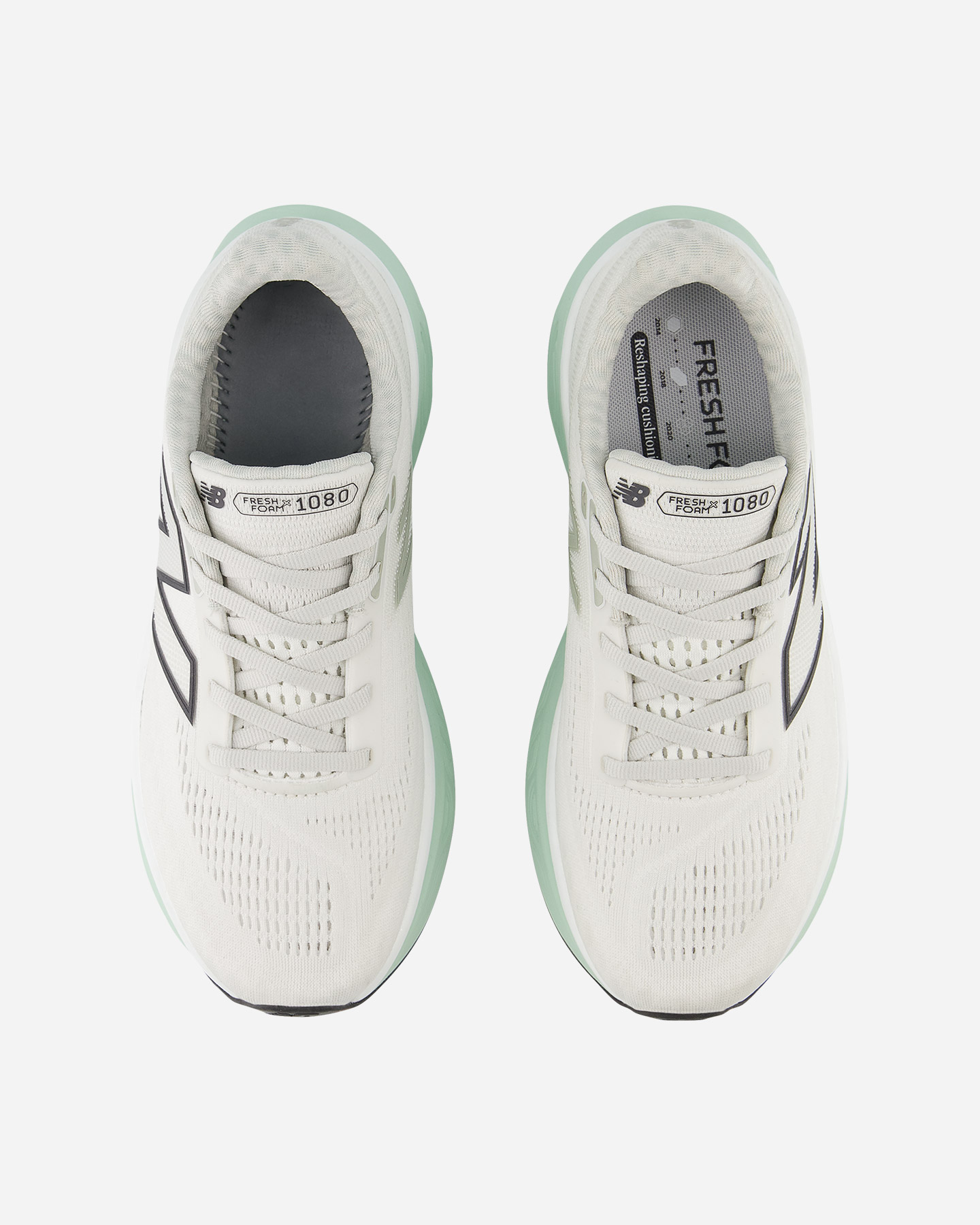 Scarpe Running New Balance Fresh Foam 1080 V14 W W108014B