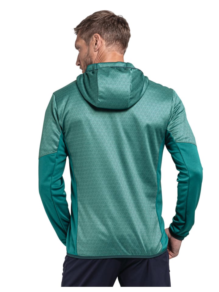 Schöffel Fleecejacke 