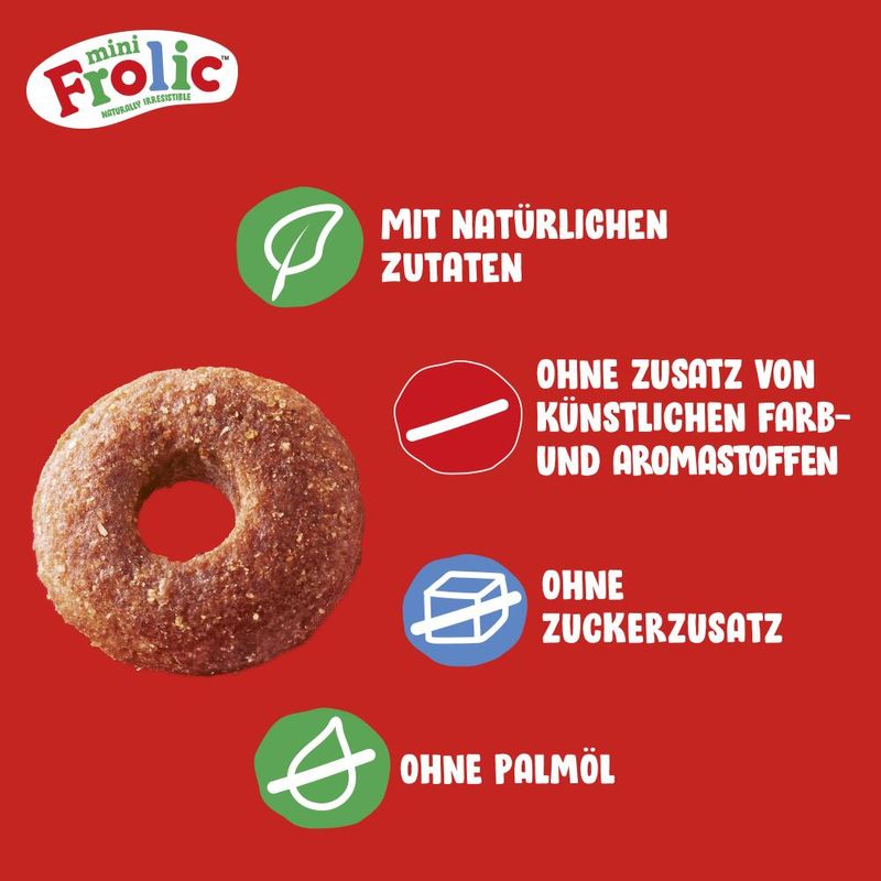 Frolic Mini Rind